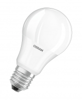 LEDVANCE - ŹRÓDŁO LED E27 A60 10.5W 1055lm 4000K NW ODPOWIEDNIK 75W VALUE CLASSIC A - 4052899973404