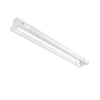 KANLUX - OPRAWA LINIOWA 2X120 ALDO 4LED. - 26364