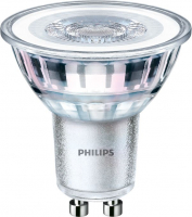 SIGNIFY ŹRÓDŁA - ŻARÓWKA LED GU10 4.6W 370LM 3000K 36° COREPRO LEDSPOT - 8718696728376