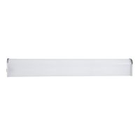 KANLUX - OPRAWA ŚCIENNA IP44 15W-NW ROLSO LED. - 26700