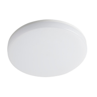 KANLUX - PLAFONIERA LED 24W 2280LM 4000K IP54 Z CZUJNIKIEM VARSO - 26984