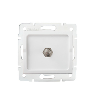 KANLUX - Gniazdo ekwipotencjalne LOGI 02-1830-002 bi   - 25116