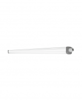 LEDVANCE - OPRAWA HERMETYCZNA LED 50W 5500LM 4000K 1500MM DAMP PROOF SLIM VALUE - 4058075066496