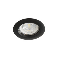 KANLUX - OPRAWA SUFITOWA PUNKTOWA VIDI CTC-5514-B. - 25995