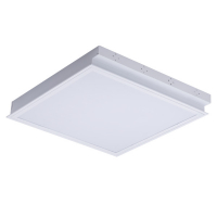KANLUX - OPRAWA PODTYNKOWA 4X18W OPAL REGIS 4LED. - 19736