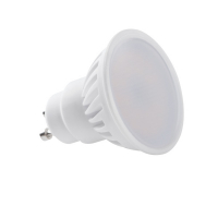KANLUX - ŹRÓDŁO ŚWIATŁA LED GU10 9W 900LM 3000K TEDI MAXX - 23412