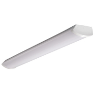 KANLUX - OPRAWA LINIOWA 2X150 OP PS MEBA 4LED. - 26965