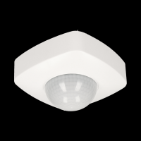 ORNO - CZUJNIK RUCHU 360ST IP65 2000W BIAŁY STEFOWY - OR-CR-255