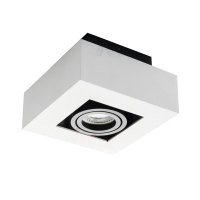 KANLUX - OPRAWA SUFITOWA PUNKTOWA STOBI DLP 50-W. - 26831