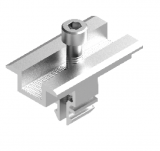 BAKS - Pośredni uchwyt panelu KLICK PUFK 3,00 mm - 890300