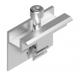 BAKS - Boczny uchwyt panelu KLICK BUFK35 3,00 mm - 897435