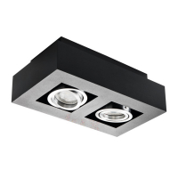 KANLUX - OPRAWA SUFITOWA PUNKTOWA STOBI DLP 250-B. - 26832