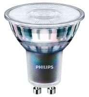 SIGNIFY ŹRÓDŁA - ŹRÓDŁO LED 5.5-50W GU10 940 36D MAS LED EXPERTCOLOR. - 8718696707715