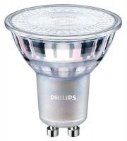 SIGNIFY ŹRÓDŁA - ŹRÓDŁO LED 4.9-50W GU10 940 60D MAS LED SPOT VLE D. - 8718696707951