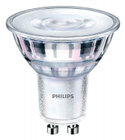 SIGNIFY ŹRÓDŁA - CorePro LEDspot 4-35W GU10 830 36D DIM 929001363902 - 8718696721353
