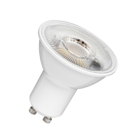 LEDVANCE - ŻARÓWKA LED GU10 6.9W 575LM 2700K 120° LED VALUE PAR16 - 4058075198852