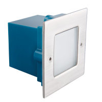 KANLUX - oprawa TAXI LED SMD L C/M NW - 26461