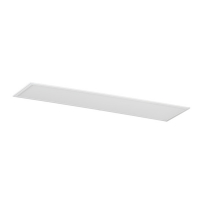 KANLUX - PANEL LED 40W 4000LM 4000K 1200X300 BRAVO - 28022