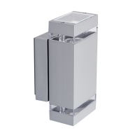 KANLUX - KINKIET ELEWACYJNY EL-235J-GR - 22442