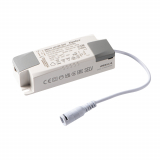 KANLUX - ZASILACZ LED 36W IP20 DO OPRAW LED BRAVO DRIVER - 28025