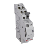 LEGRAND - STYK POMOCNICZY NO PS 354 - 406264