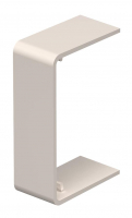 OBO - OSŁONA STYKU WDK HS25040RW. - 6193560