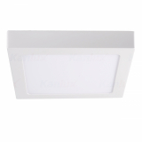 KANLUX - OPRAWA KANTI V2LED 18W-NW-W - 28951
