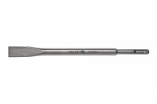 HOGERT - DŁUTO PŁASKIE SDS 20MM X 250MM - HT6D281