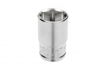 HOGERT - NASADKA SZEŚCIOKĄTNA 1/2", 20 MM, CRV50BV30, DIN 3124 - HT1A220