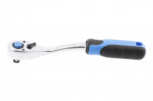 HOGERT - GRZECHOTKA 1/2", 72 ZĘBY, CRMO - HT1R322