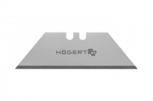 HOGERT - OSTRZA TRAPEZOWE 19 MM, SK5 - HT4C667
