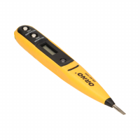ORNO - TESTER NAPIĘCIA 12-250V 50-500HZ PRÓBNIK - OR-AE-1320