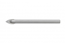 HOGERT - WIERTŁO DO SZKŁA I PŁYTEK CERAMICZNYCH  4.0 MM - HT6D084
