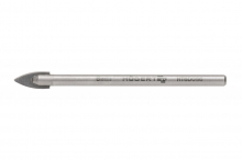 HOGERT - WIERTŁO DO SZKŁA I PŁYTEK CERAMICZNYCH  8.0 MM - HT6D088
