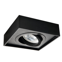 KANLUX - MINI GORD DLP-50-B  Pierścień ozdobny do opraw - 28781