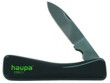 HAUPA - NÓŻ DO PRZEWODÓW 1 ELEMENTOWY PLASTIKOWY - 200011