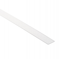 KANLUX - Klosz do profilu do liniowych modułów LED  SHADE B/F-FR 2M - 26570