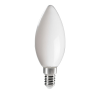 KANLUX - ŻARÓWKA LED E14 B35 6W 810LM 2700K XLED - 29622