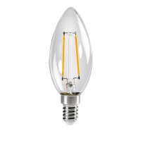 KANLUX - ŻARÓWKA LED E14 B35 2.5W 250LM 2700K XLED - 29617