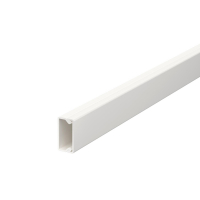 OBO - KANAŁ Z POKRYWĄ 10X20 X2000 CZYSTA BIEL RAL9010 - 6150764