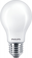 SIGNIFY ŹRÓDŁA - ŹRÓDŁO LED E27 A60 10.5W 1521lm 2700K WW SZKLANA BAŃKA ODPOWIEDNIK 100W  EEL=A+ LEDCLASSIC - 8718699704162