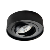 KANLUX - Pierścień Ozdobny / komponent oprawy MINI BORD DLP-50-B - 28783