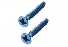 SIMET - WKRĘT OSPRZĘTOWY DŁUGOŚĆ 25MM. DO MOCOWANIA OSPRZĘTU - 37086250