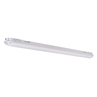 KANLUX - OPRAWA HERMETYCZNA LED 55W 4000K 7500LM IP65 KLOSZ OPALIZOWANY IK08 FT1500 55W-840-OPL - 28665