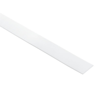 KANLUX - Klosz do profilu do liniowych modułów LED SHADE  C/D/E/I-W - 26574