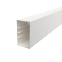 OBO - KANAŁ Z POKRYWĄ 60x110X2000 CZYSTA BIEL RAL9010 - 6191215