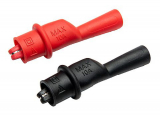 SONEL - KROKODYLEK MINI KOMPLET 1 KV 10 A - WAKROKPL10MINI