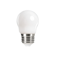 KANLUX - ŻARÓWKA LED E27 P45 4.5W 470LM 4000K KULKA XLED - 29631