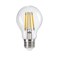 KANLUX - ŹRÓDŁO LED E27 A60 7W/865 810LM 320° EEL=A++ ODPOWIEDNIK 60W XLED CW - 29603