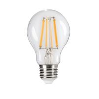 KANLUX - ŹRÓDŁO LED ŚCIEMNIALNE E27 A60 7W/840 810LM 320° EEL=A++ ODPOWIEDNIK 60W XLED NW-STEPDIM - 29635